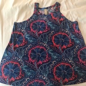 Allison Joy Summer Top